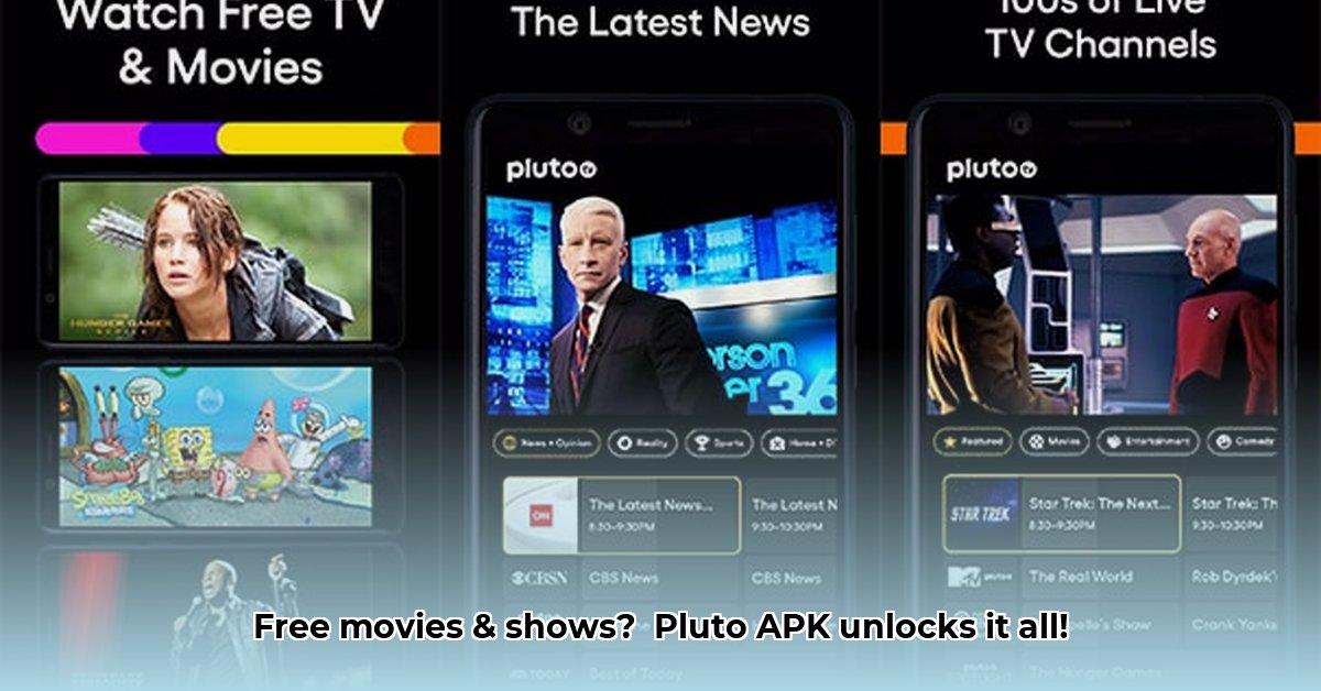 pluto-apk